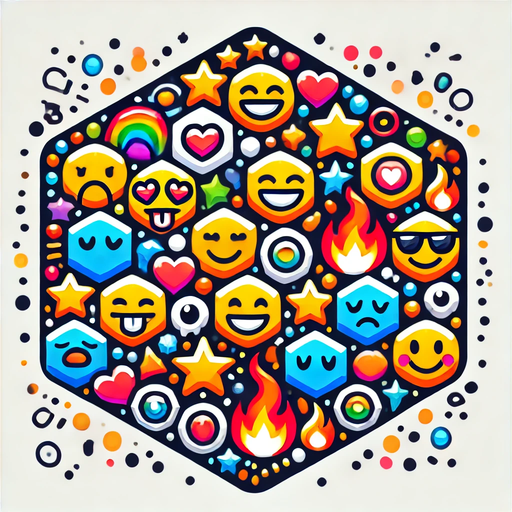 crypticle emoji