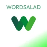 Word Salad Word Salad "August 3, 2025" - Shades Of Red